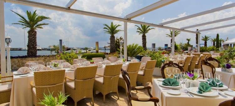 迪尼威滨海宫酒店(Hotel Palace Marina Dinevi)图片