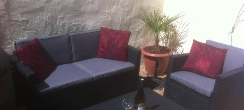 谢拉克住宿加早餐旅馆(Chaillac Bed & Breakfast)图片