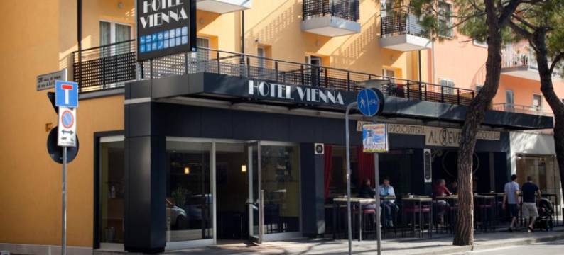 维也纳酒店(Hotel Vienna)图片