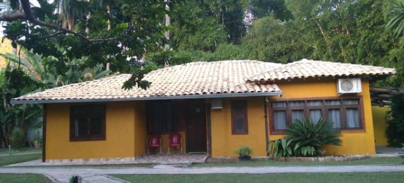 香蕉藤旅馆(Pousada Banana Cipó)图片