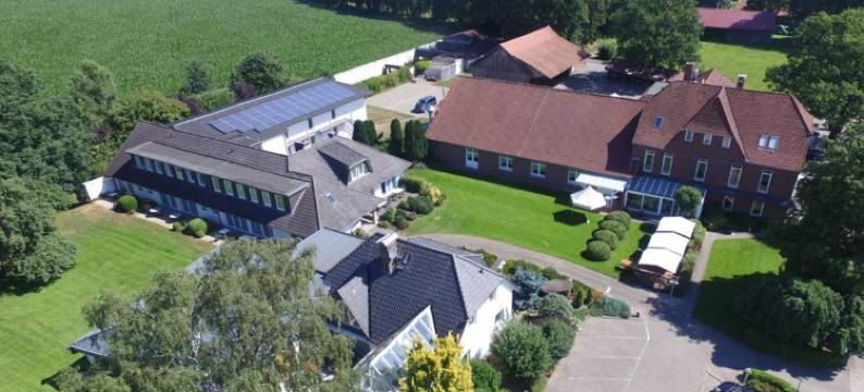 罗河斯酒店(Hotel Röhrs)图片