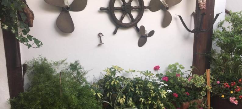 阿尔马德拉贝塔酒店(Hotel Almadrabeta)图片