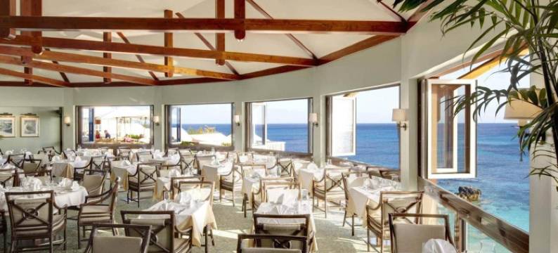 珊瑚礁俱乐部度假村(The Reefs Resort and Club)图片