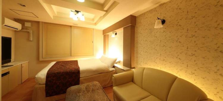 美好酒店-Olive 京都山科/免费停车/限大人(Hotel Fine Olive Kyoto Yamashina (Adult Only))图片