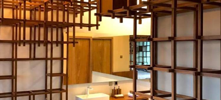 卡里蒙群岛光环可持续度假村(Halo Sustainable Resort Karimunjawa)图片