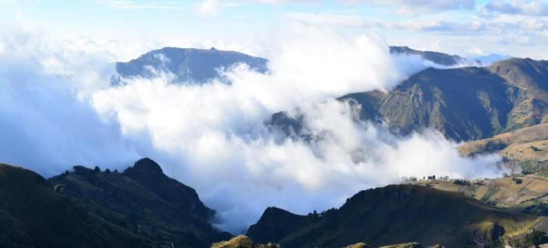 萨迈基鲁托亚旅馆(Samay Kirutoa Lodge)图片