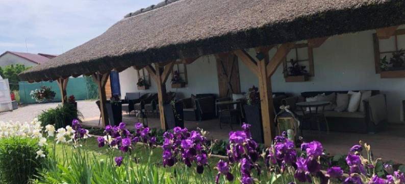 米尔林酒店(Hotel Mlyn)图片