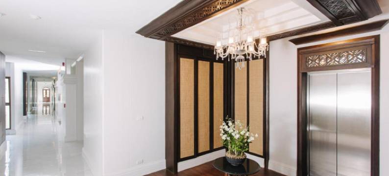 T.遗产酒店(T.Heritage Hotel)图片