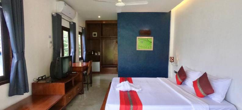 拜县钻石乡村旅馆(Diamond Village Pai)图片