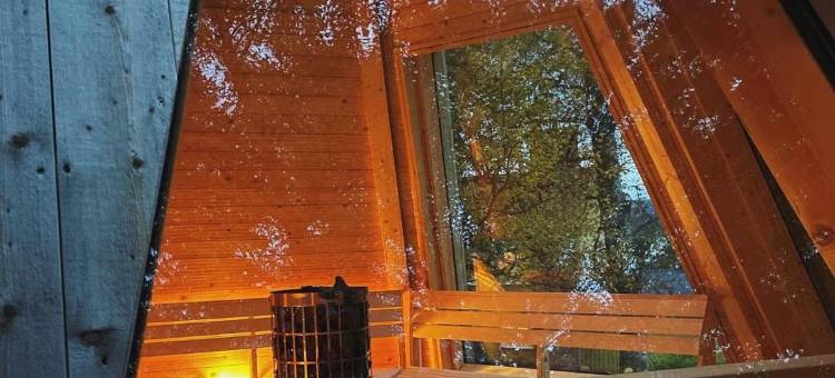 奥勒弗加尔萨特拉酒店(Hotell Åre Fjällsätra)图片