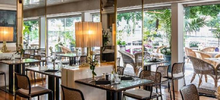奥罗拉酒店(Hotel Aurora)图片