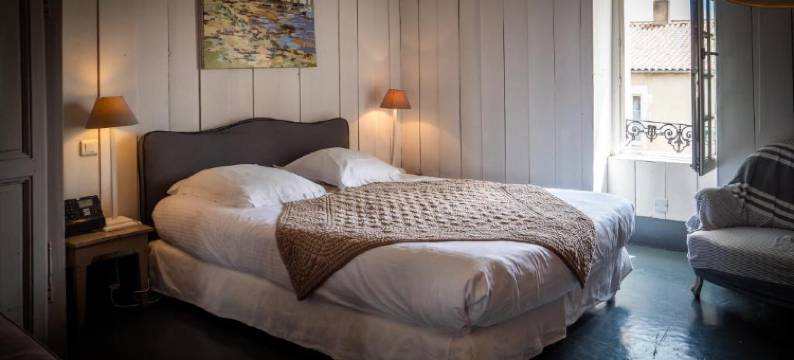 杜斯公馆酒店(La Maison Douce)图片