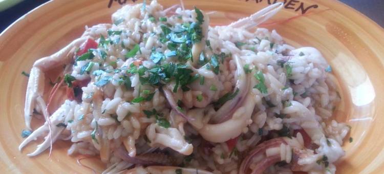 Il 号吉拉索尔民宿(Il Girasole Formia Guesthouse Rooms)图片