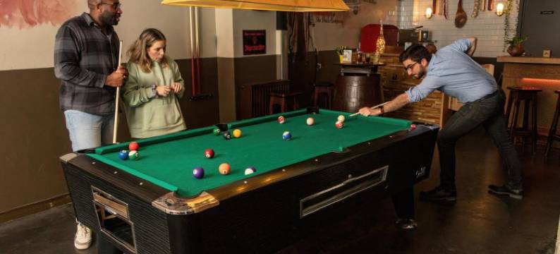 布鲁塞尔市中心梅宁阁酒店(Meininger Hotels Bruxelles City Center)图片