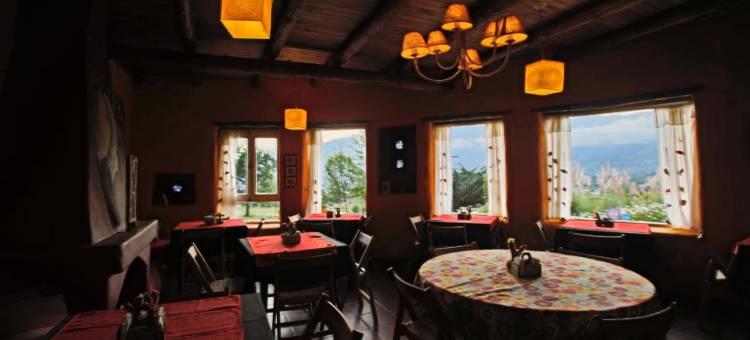 波萨达拉瓜达卢佩酒店(Posada la Guadalupe)图片