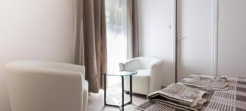 艾丽泽阿酒店(Hotel Alizéa)图片