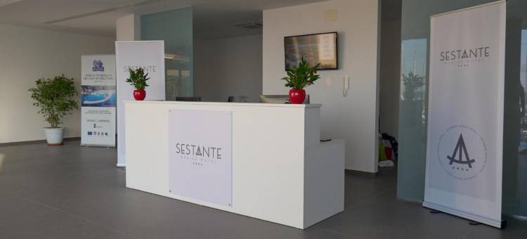 塞斯坦特滨海汽车旅馆(Sestante Marina Motel)图片
