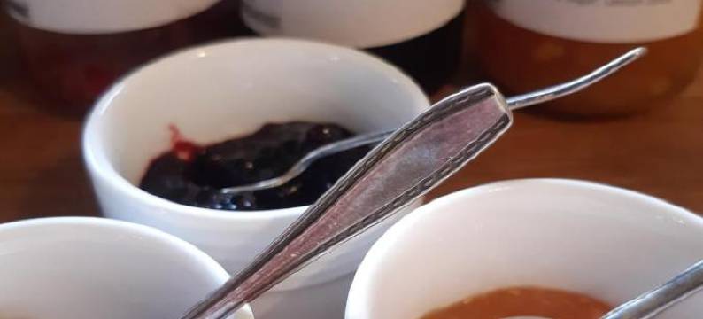 派罗亚家庭旅馆(Paeroa Bed and Breakfast)图片