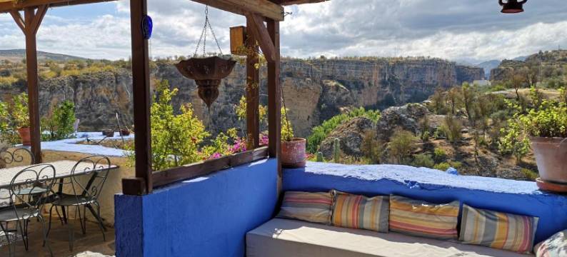 塞古利亚旅馆(La Seguiriya)图片