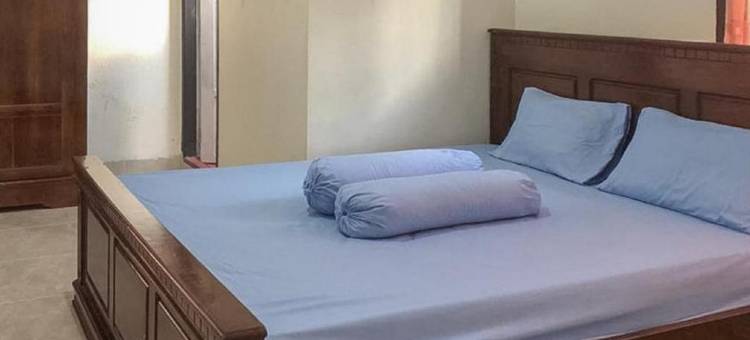 波内潘丽塔家庭旅馆(Homestay Panrita Bone)图片