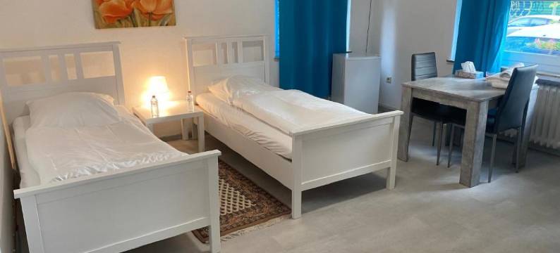 A&S 科布伦萨尔大街公寓(A&S Ferienwohnungen Koblenzer Strasse)图片