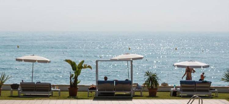 圣玛尔塔酒店(Hotel Santa Marta)图片