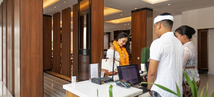 老板雷吉安酒店(Boss Legian Hotel Powered by Archipelago)图片