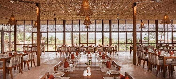 保护区度假村 - 尼泊尔奇特旺国家公园(Sanctuary - Chitwan National Park, Nepal)图片
