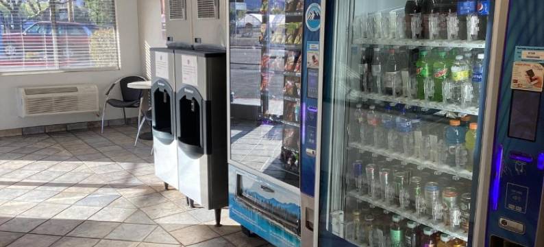 Motel 6-Reno, NV - Livestock Events Center图片