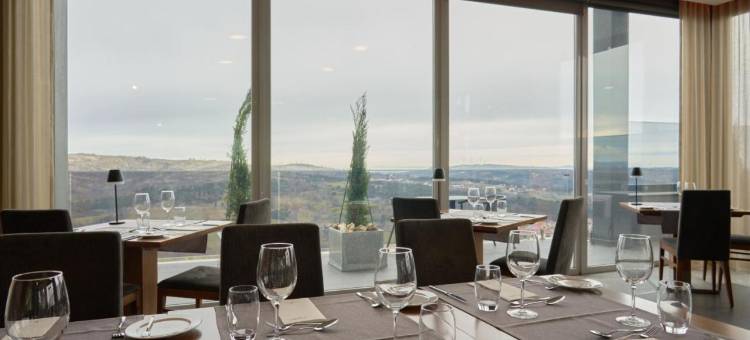 Hotel Versatile图片