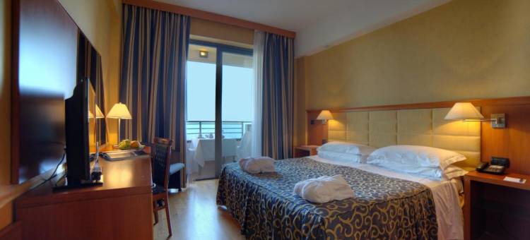 尼都诺酒店(Hotel Nettuno)图片