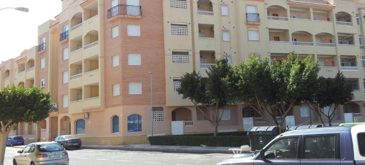 马拉凯公寓(Apartamentos Maracay)图片