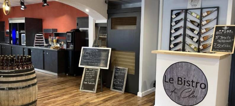 Hotel the Originals Romans-Sur-Isère le Clos des Tanneurs图片