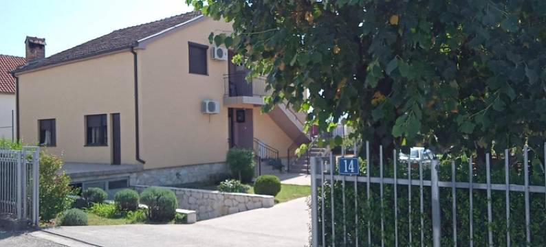 Hostel Vera - Airport Podgorica图片