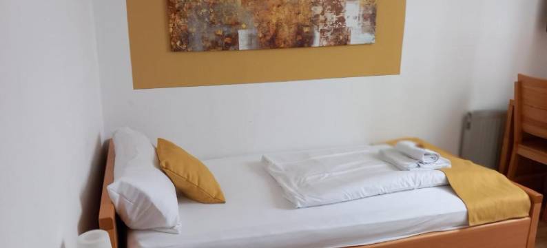 卡洛林格酒店(Hotel Karolinger - Self Check-IN)图片