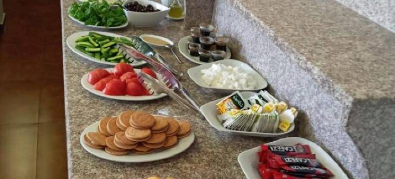 鸢尾花酒店(Iris Flower Hotel)图片