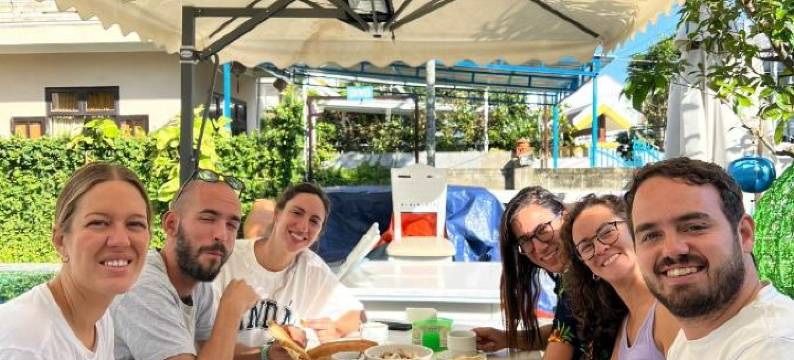 会安休闲花园精品别墅(Relax Garden Boutique Villa Hoi An)图片