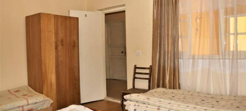 Taoskari Hotel图片