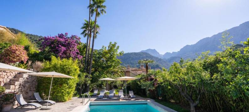 坎维尔德拉酒店(Hotel Can Verdera)图片