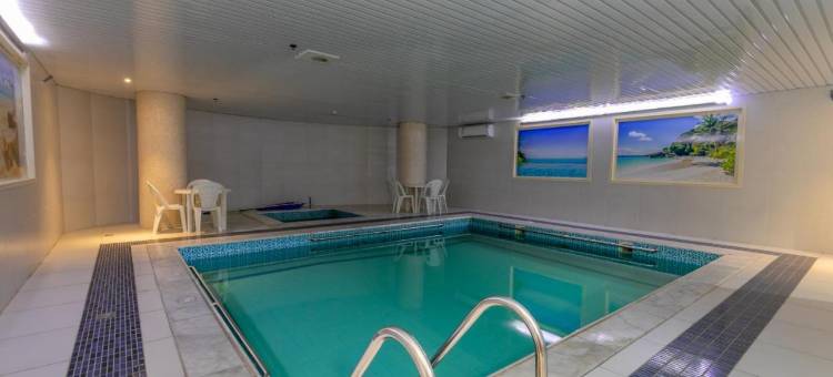 皇家精品酒店(Royal Boutique Hotel)图片