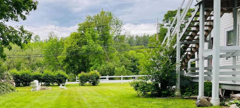 2 Queens 10 Min to Mountains Bridgewater Inn图片