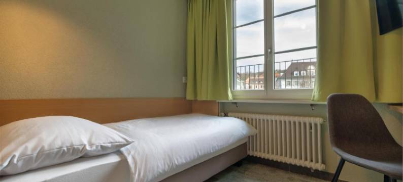 美好时光汽车旅馆(Flexymotel Schönenwerd)图片