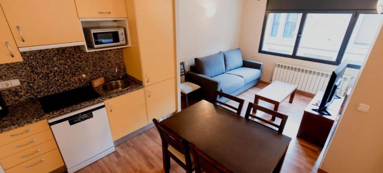 Pierre & Vacances la Merceria图片