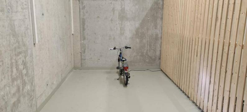 KELKO 1A 酒店(Kelko 1A Hotel)图片