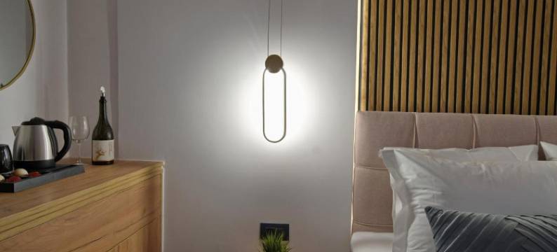 城市豪华套房和房间(Cityluxe Suites & Rooms)图片