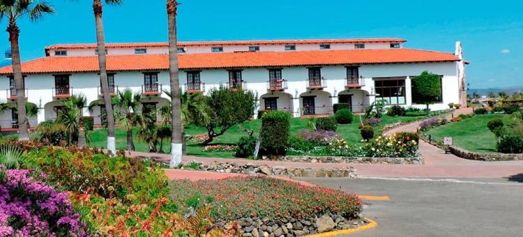 巴哈马尔庄园酒店(Hacienda Bajamar)图片