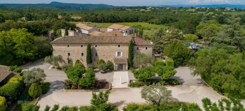 勒玛斯度特美酒店(Le Mas du Terme)图片