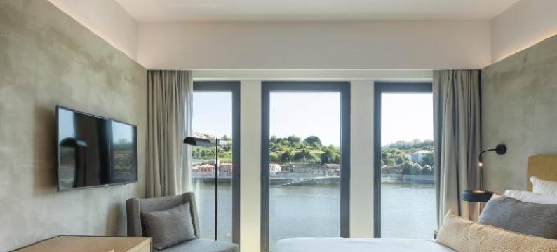 内亚波尔图酒店(Neya Porto Hotel)图片