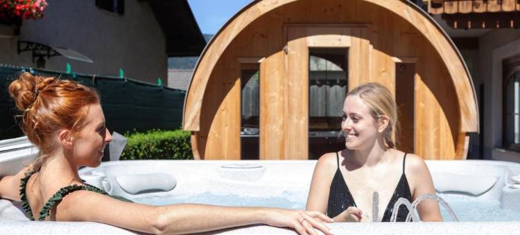 提洛尔自然牧歌酒店(Hotel Tirol- Natural Idyll)图片