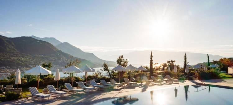 A-ROSA 加尔达湖(A-Rosa Gardasee)图片